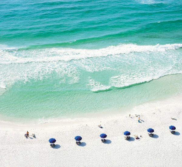 Sandestin Golf and Beach Resort in Destin Florida