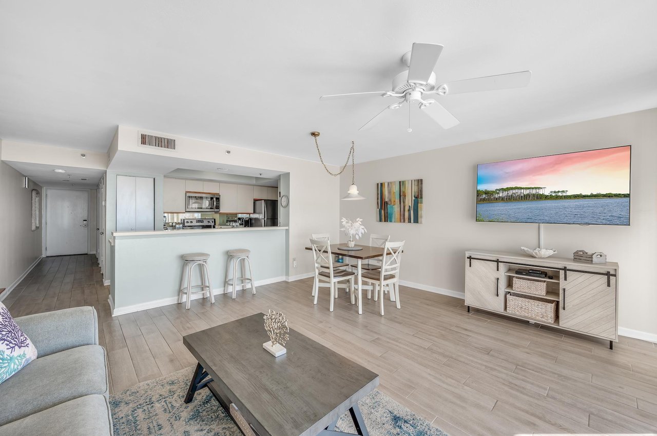 Magnolia House 505 at Destin Pointe Resort 2