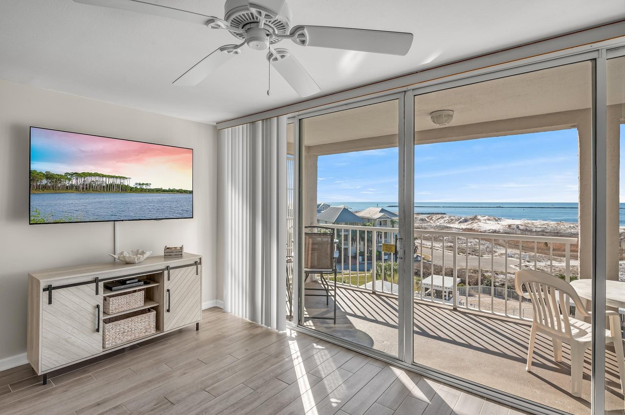 Magnolia House 505 at Destin Pointe Resort 4