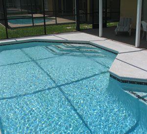 Westridge in Orlando Florida