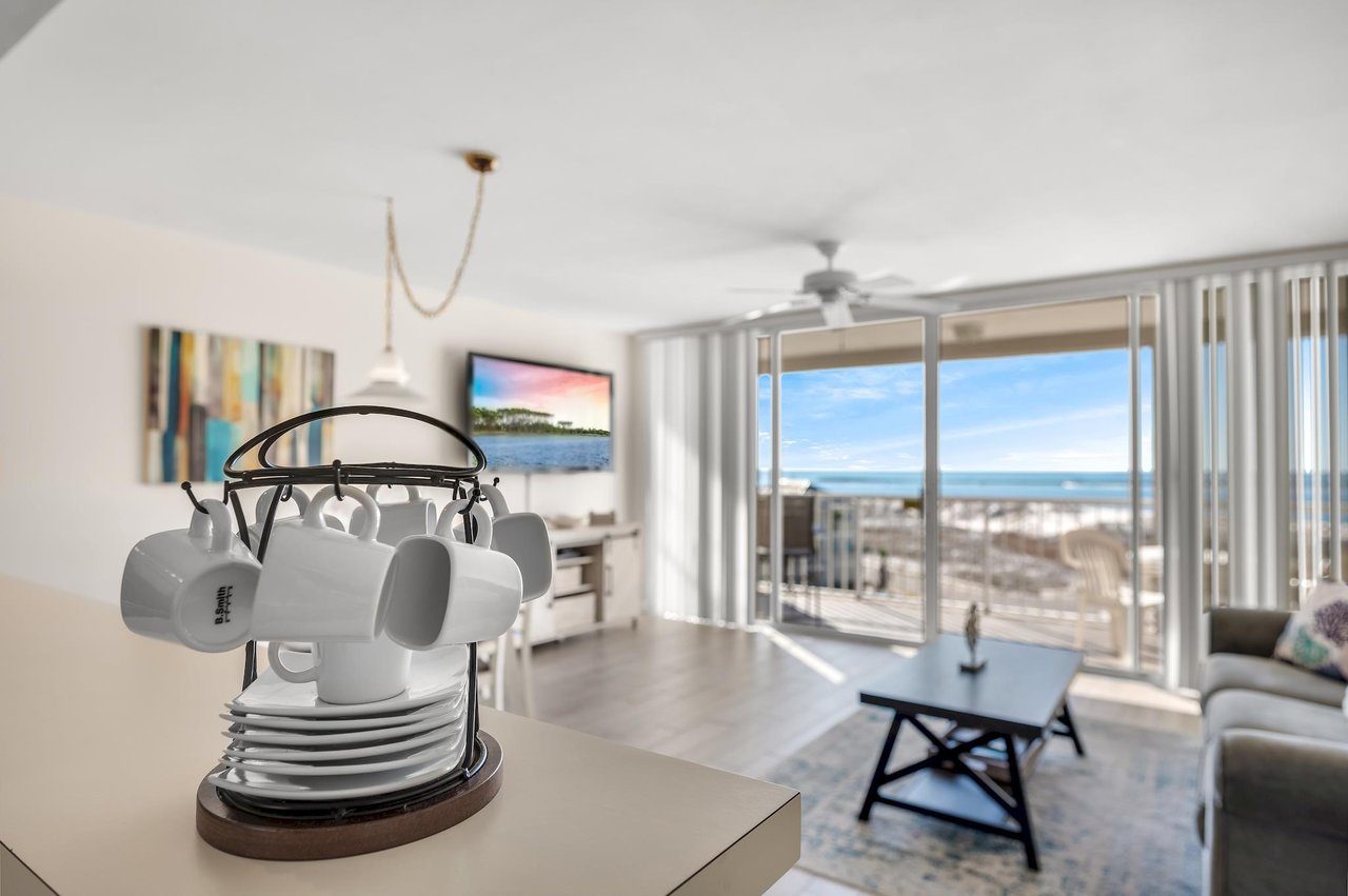 Magnolia House 505 at Destin Pointe Resort 5