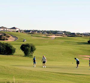 Highlands Reserve in Orlando Florida