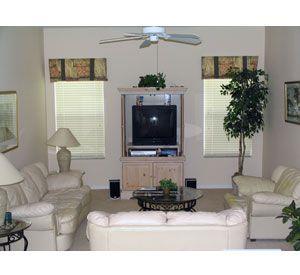 Highlands Reserve in Orlando Florida