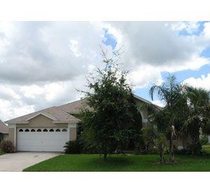 Greater Groves in Orlando Florida