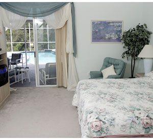 Clear Creek in Orlando Florida