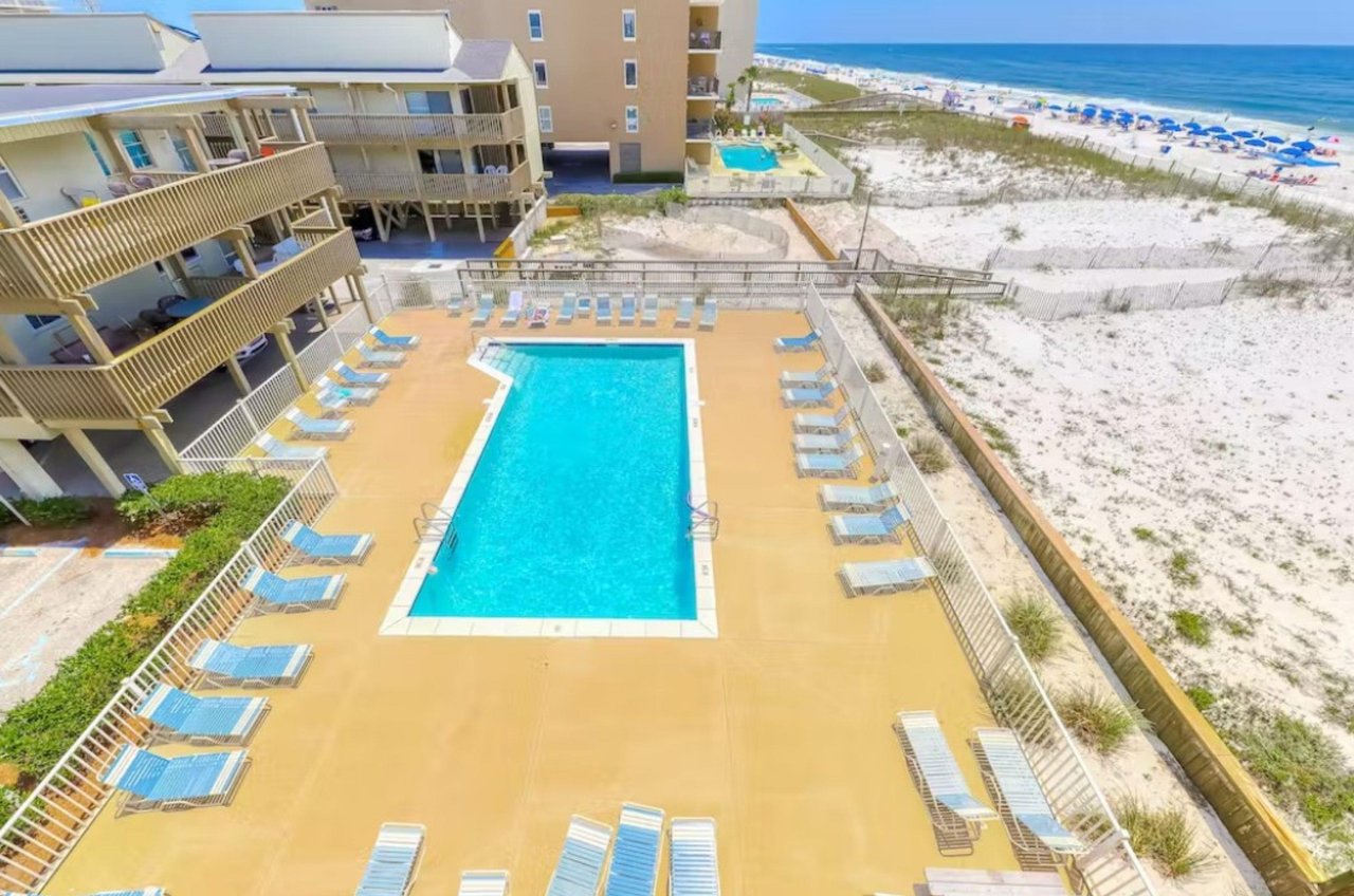 472134 Gulf Shores Vacation Rentals Gulf Village  828 0 202312 41