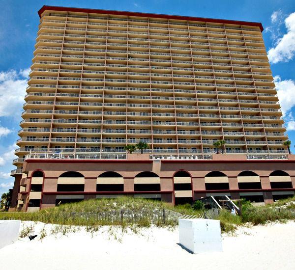 Sunrise Beach Resort Panama City Beach - Family Resort