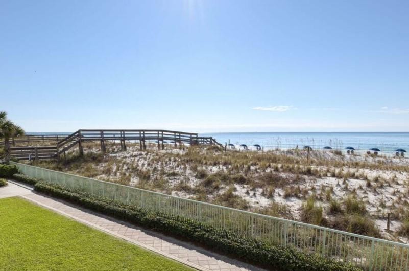 Pelican Isle Ft. Walton Okaloosa Island Florida