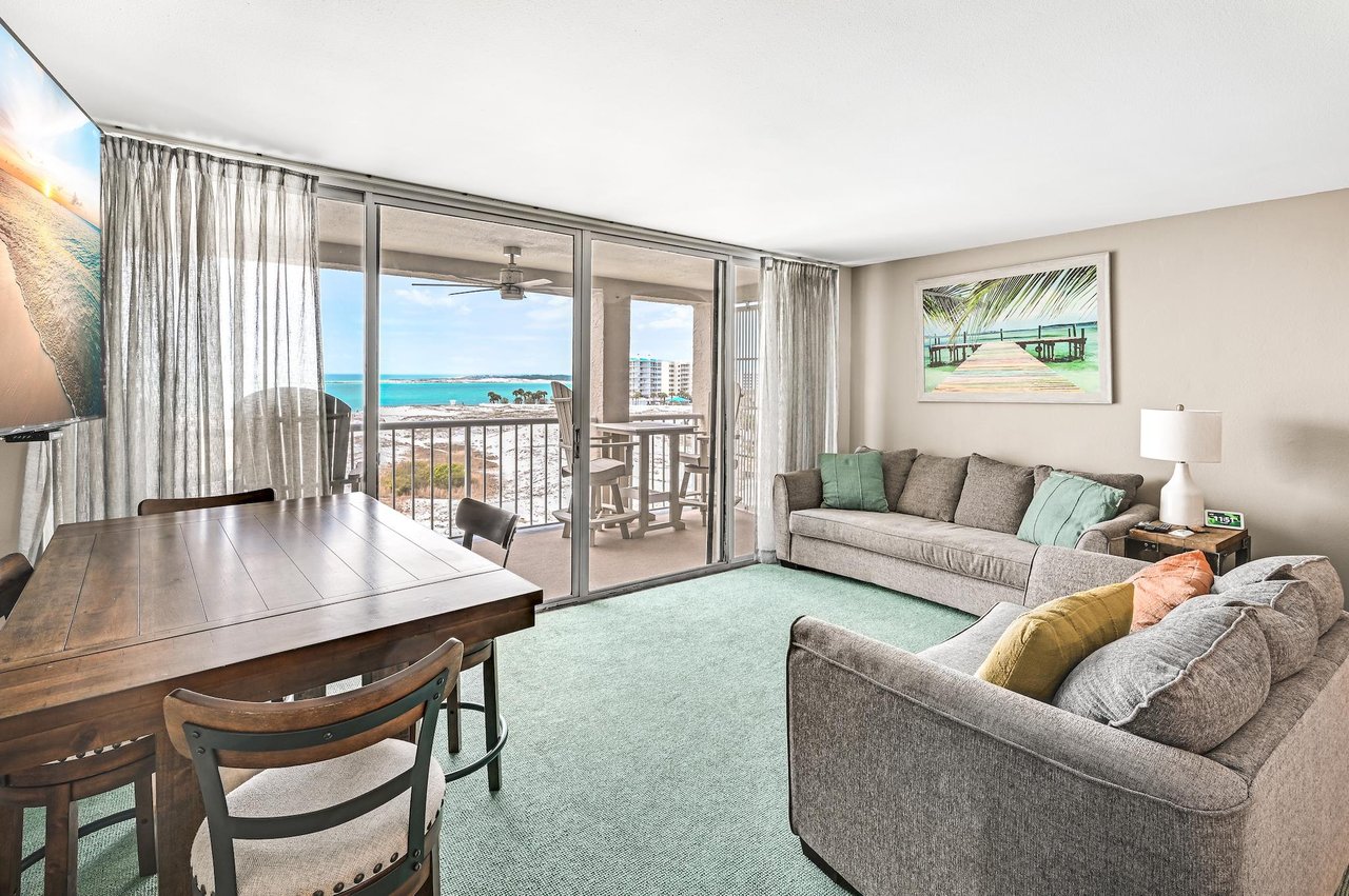 Magnolia House 508 at Destin Pointe Resort 3