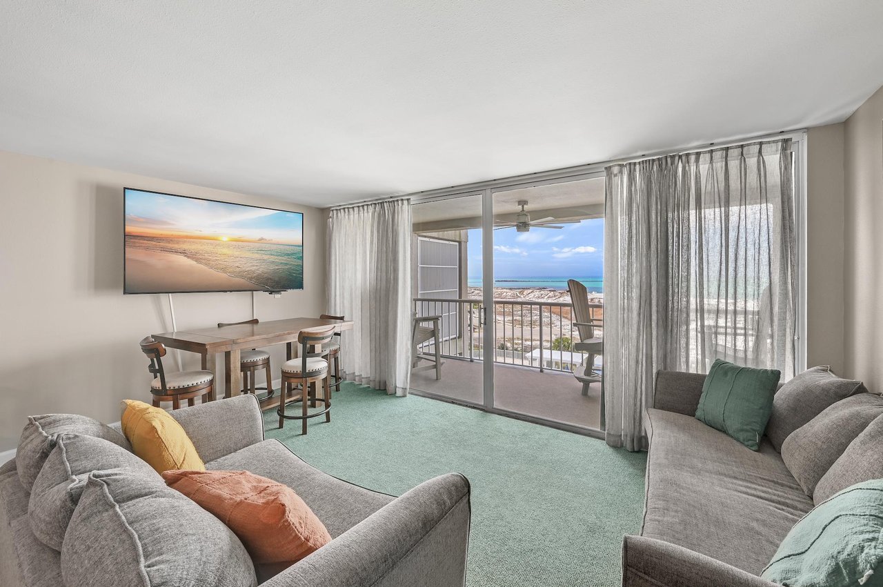 Magnolia House 508 at Destin Pointe Resort 4