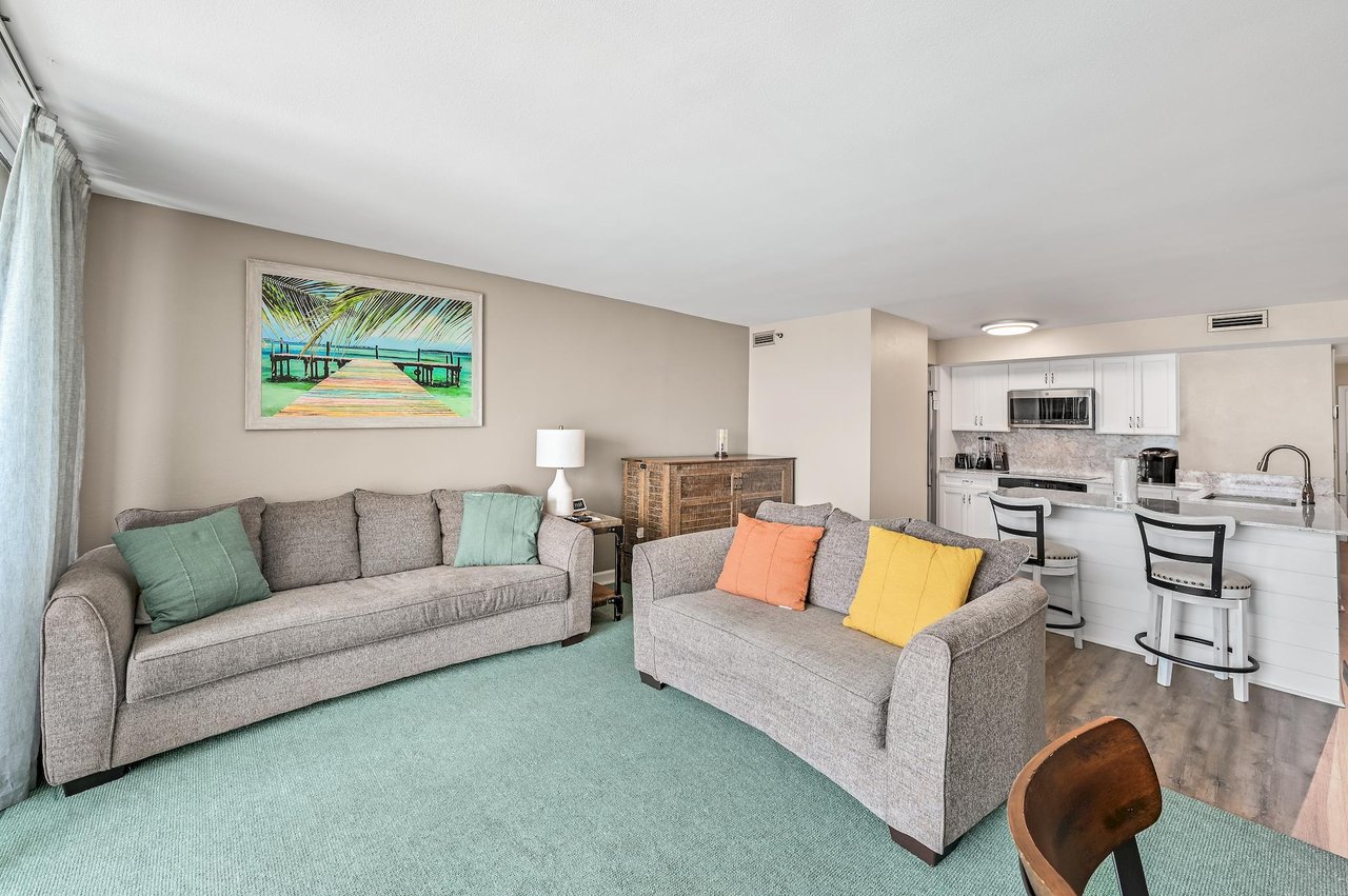 Magnolia House 508 at Destin Pointe Resort 5