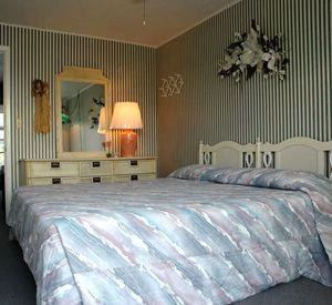 Dolphin Inn Resort in Fort Myers Beach Florida