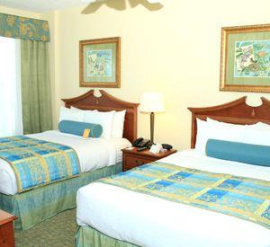 Holiday Inn Hotel  Suites Harbourside in Clearwater Beach Florida