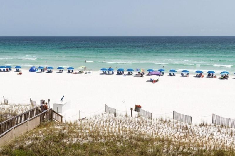 Summerlin Beach Access Ft. Walton