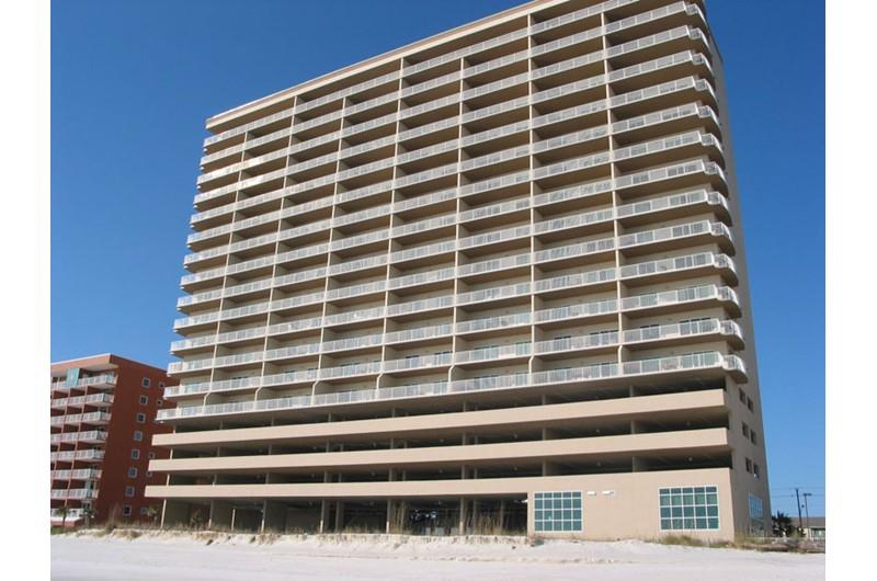 Crystal Shores West Gulf Shores Alabama