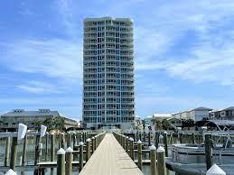 Bel Sole Condominiums in Gulf Shores Alabama