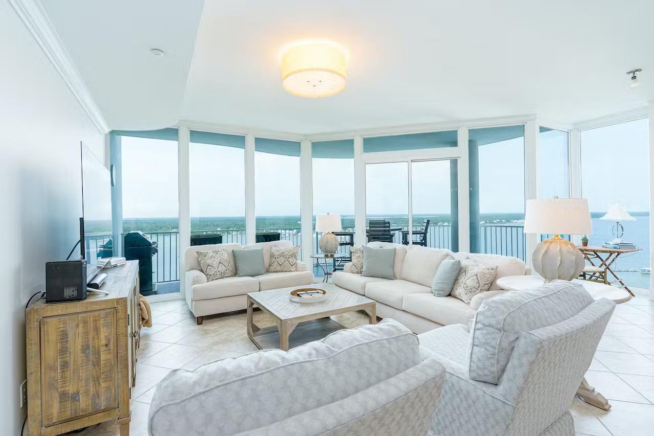 472825 Gulf Shores Vacation Rentals Bel Sole Condominiums 9653876