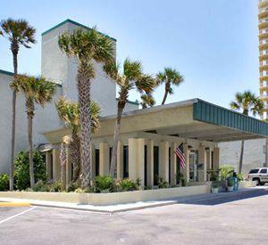 Panama City Resort and Club in Panama City Beach Florida