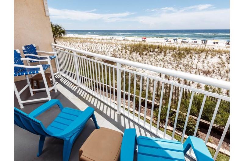 Island Sands in Fort Walton Beach FL