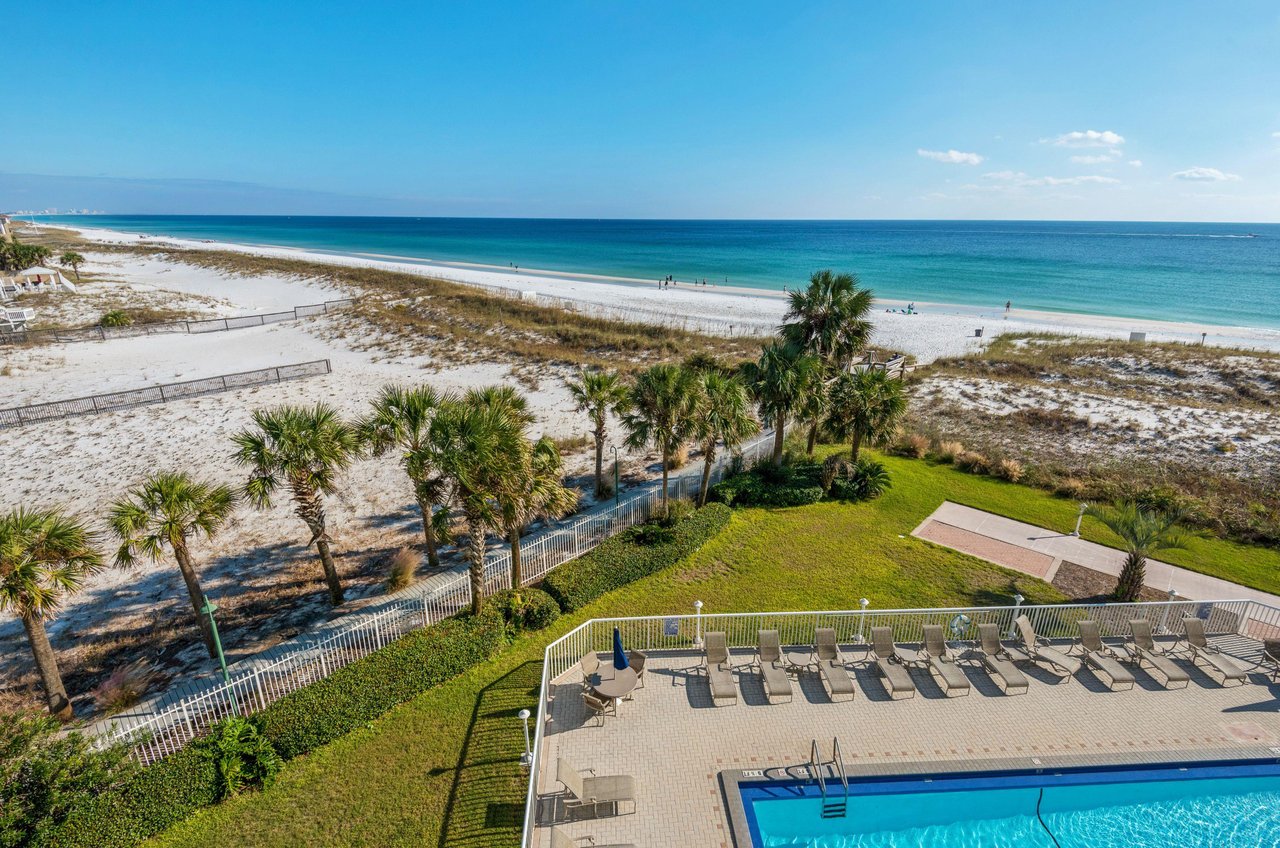 473811 Destin On The Gulf Condos  1500 0 20239 4893