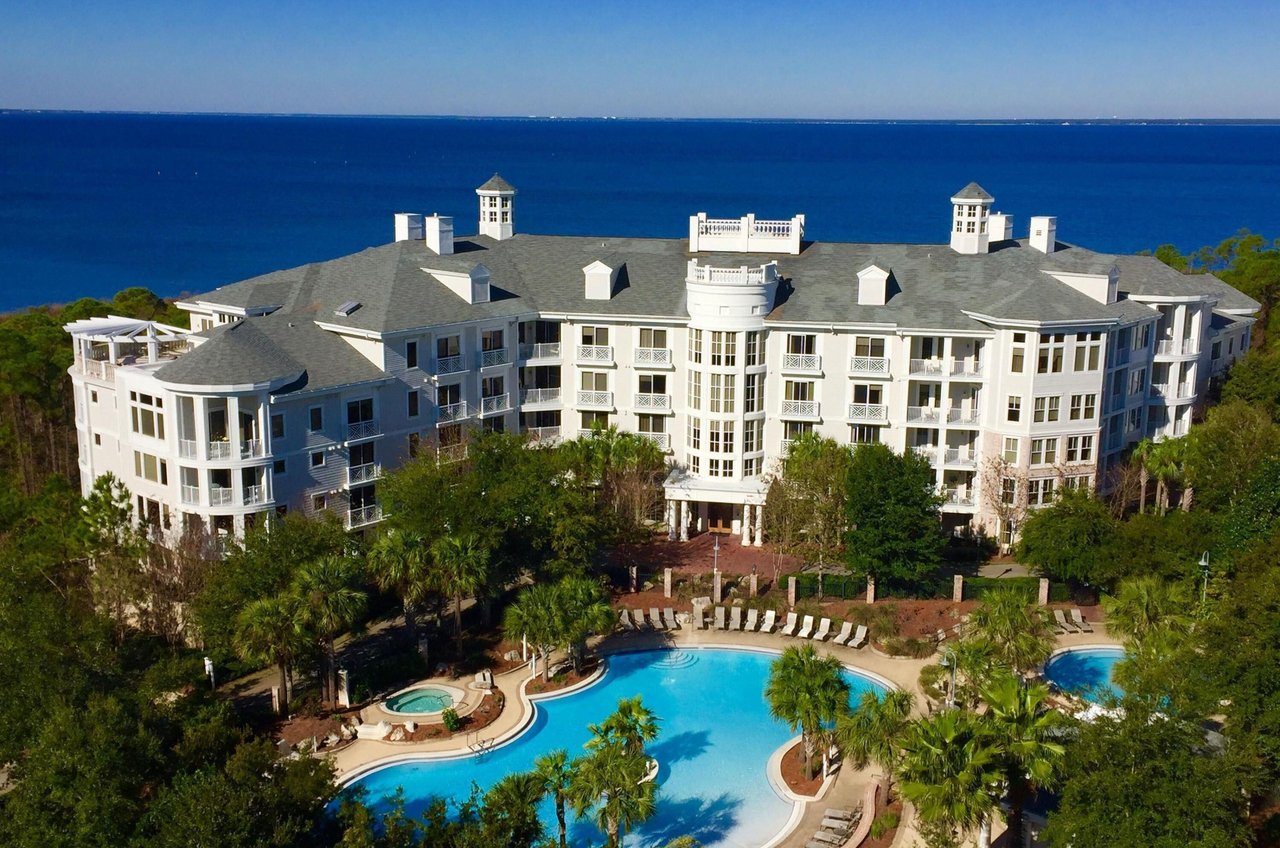 Bahia at Sandestin in Miramar Beach, Florida