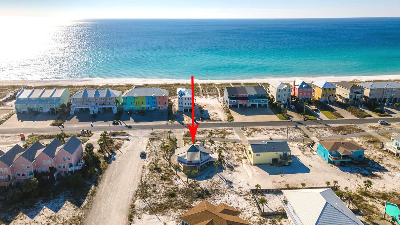 7838 Gulf Boulevard  Serendipity 1