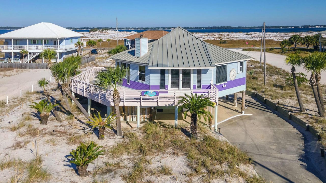 7838 Gulf Boulevard  Serendipity 2