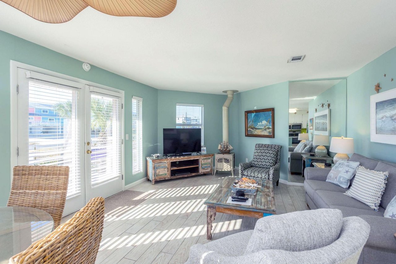 7838 Gulf Boulevard  Serendipity 4