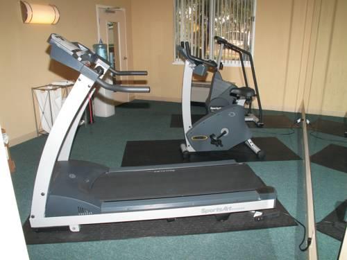 La Quinta Inn  Suites Sarasota in Sarasota FL 88