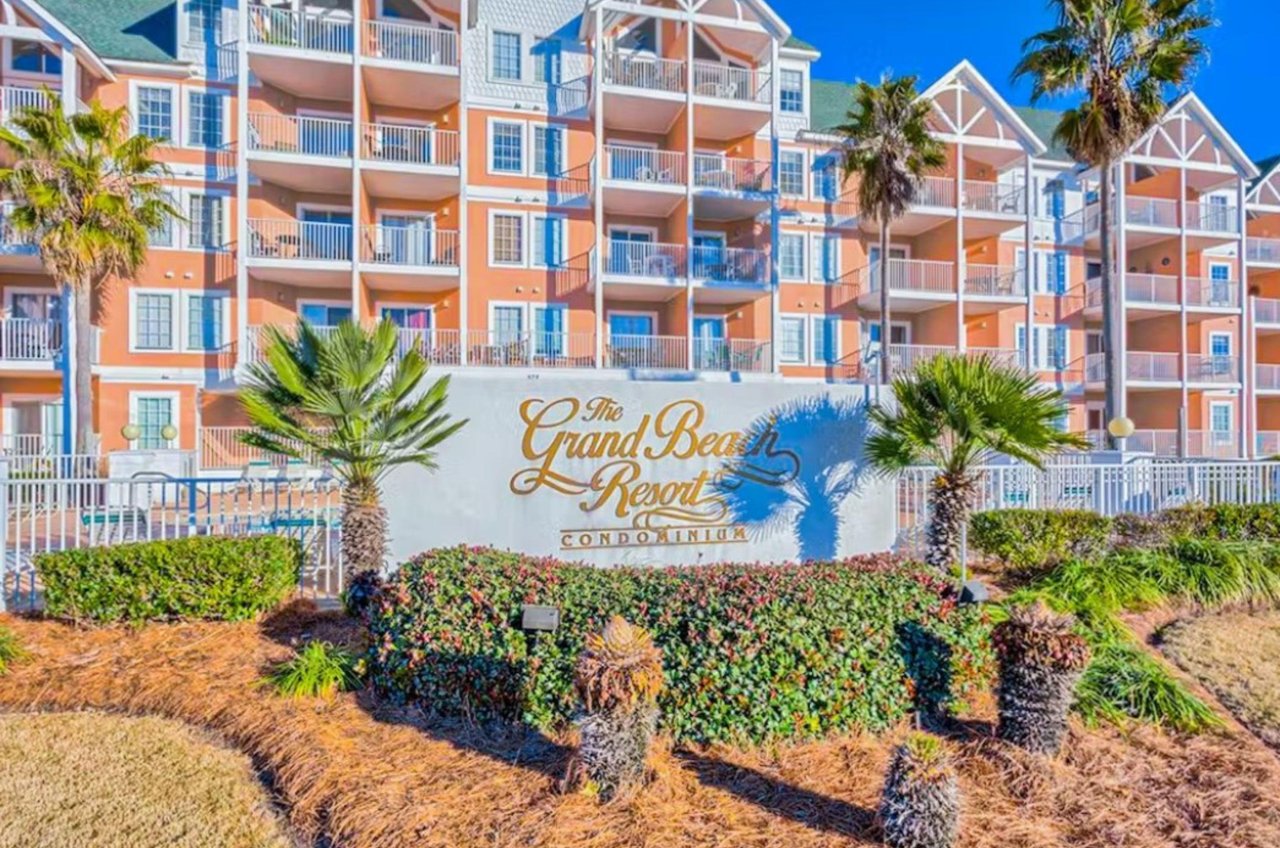 476462 Grand Beach Resort  1798 0 202312 5133