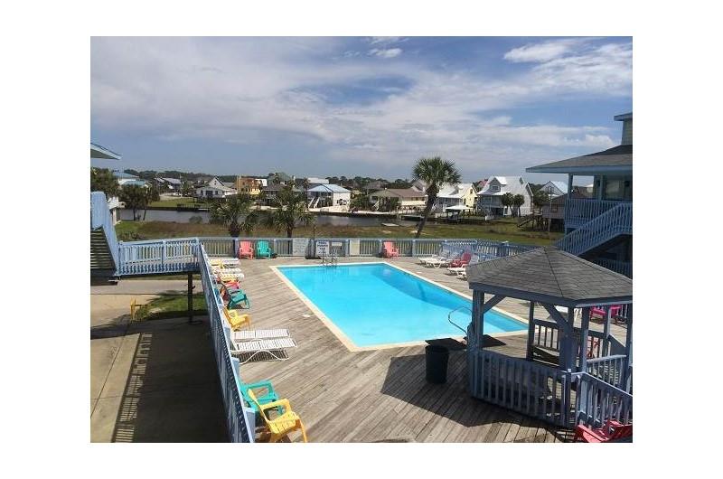 The Cove in Gulf Shores Alabama