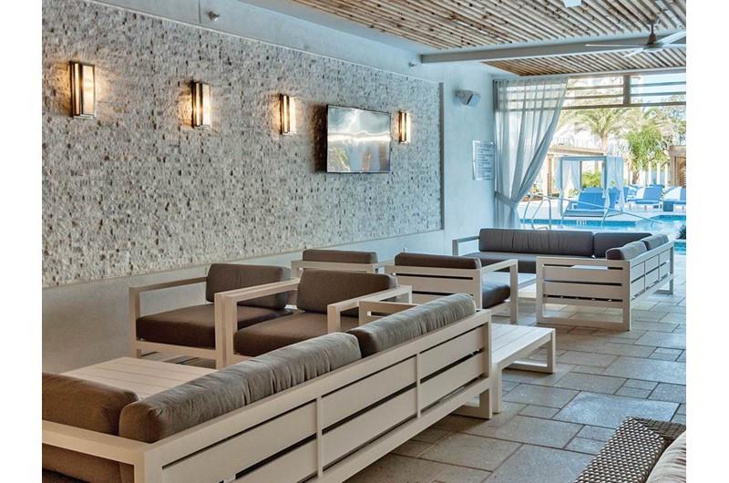 Relax in the shade at The Pointe in Hwy. 30 A Florida