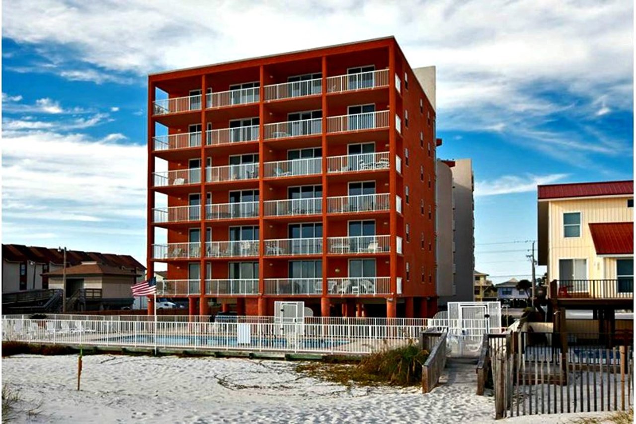 Buena Vista Gulf Shores, AL