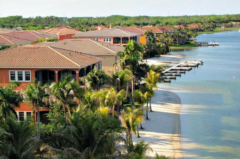 Fort Myers Beach Vacation Homes