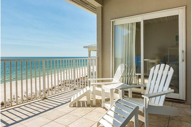 Lovely view from Dolphin Key  Orange Beach Alabama