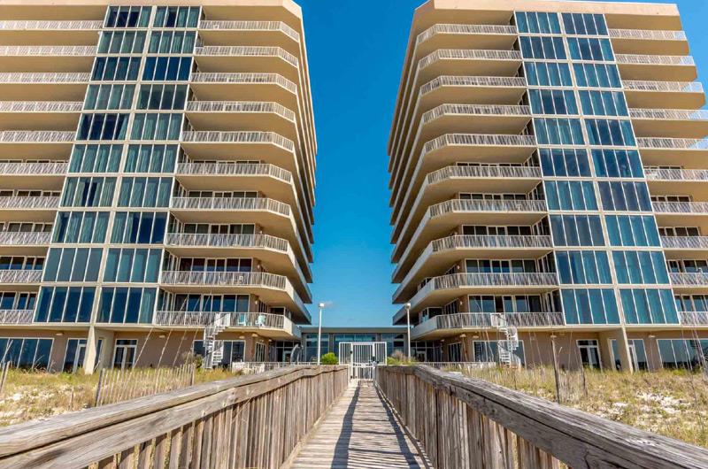 Mediterranean in Perdido Key FL