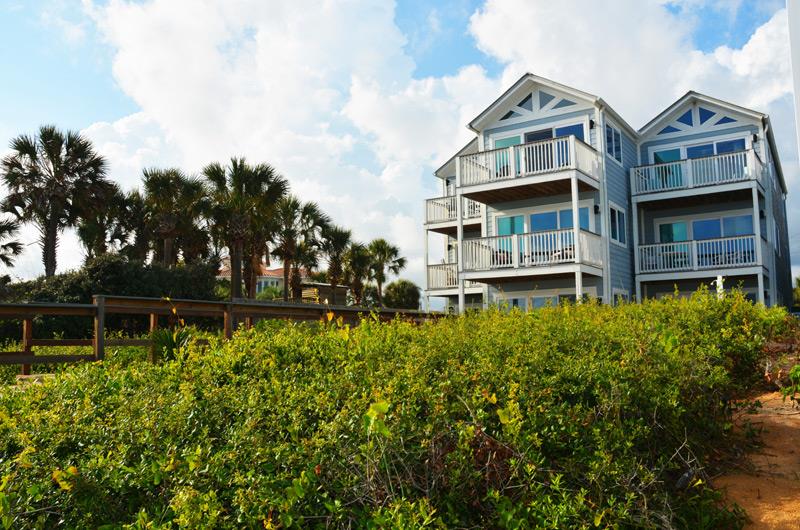 Ramsgate Condominiums in Seacrest Beach FL
