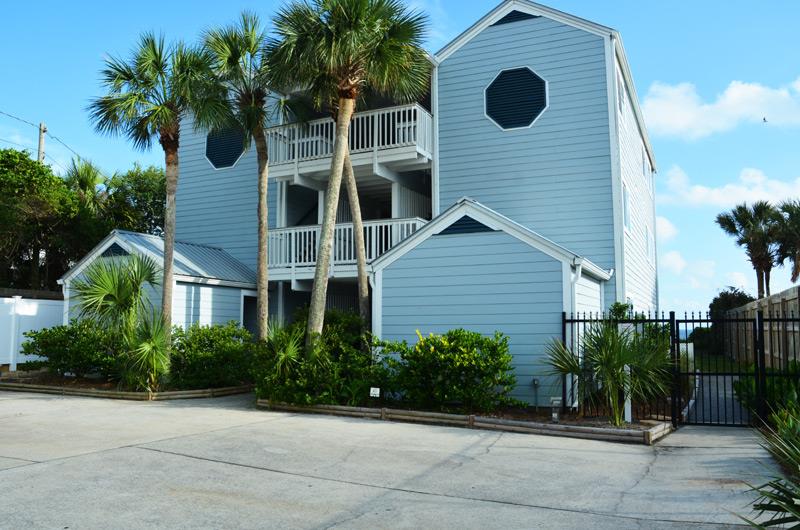 Ramsgate Condominiums in Seacrest Beach FL