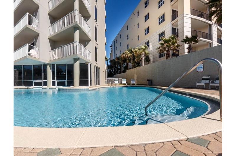 Seacrest Condos Fort Walton Beach