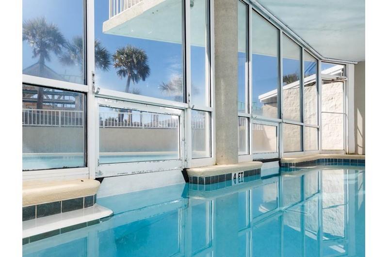 Seacrest Condos Fort Walton Beach