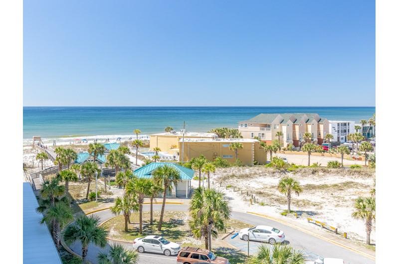 Seacrest Condos Fort Walton Beach