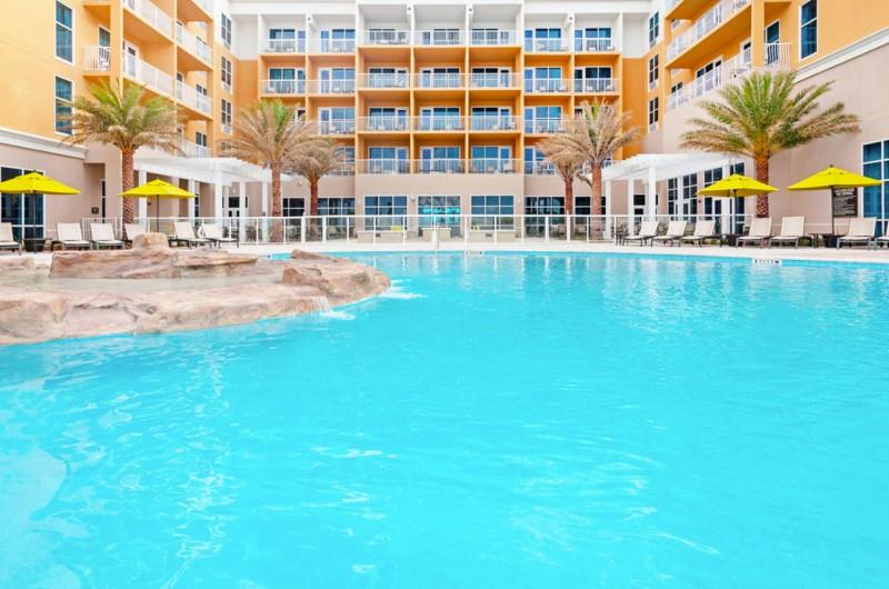 Hilton Garden Inn Fort Walton Pool