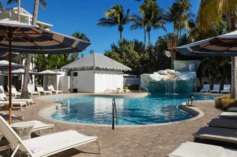 477614 Key West Vacation Rentals Margaritaville Beach House Key West  1975 0 20222 5131