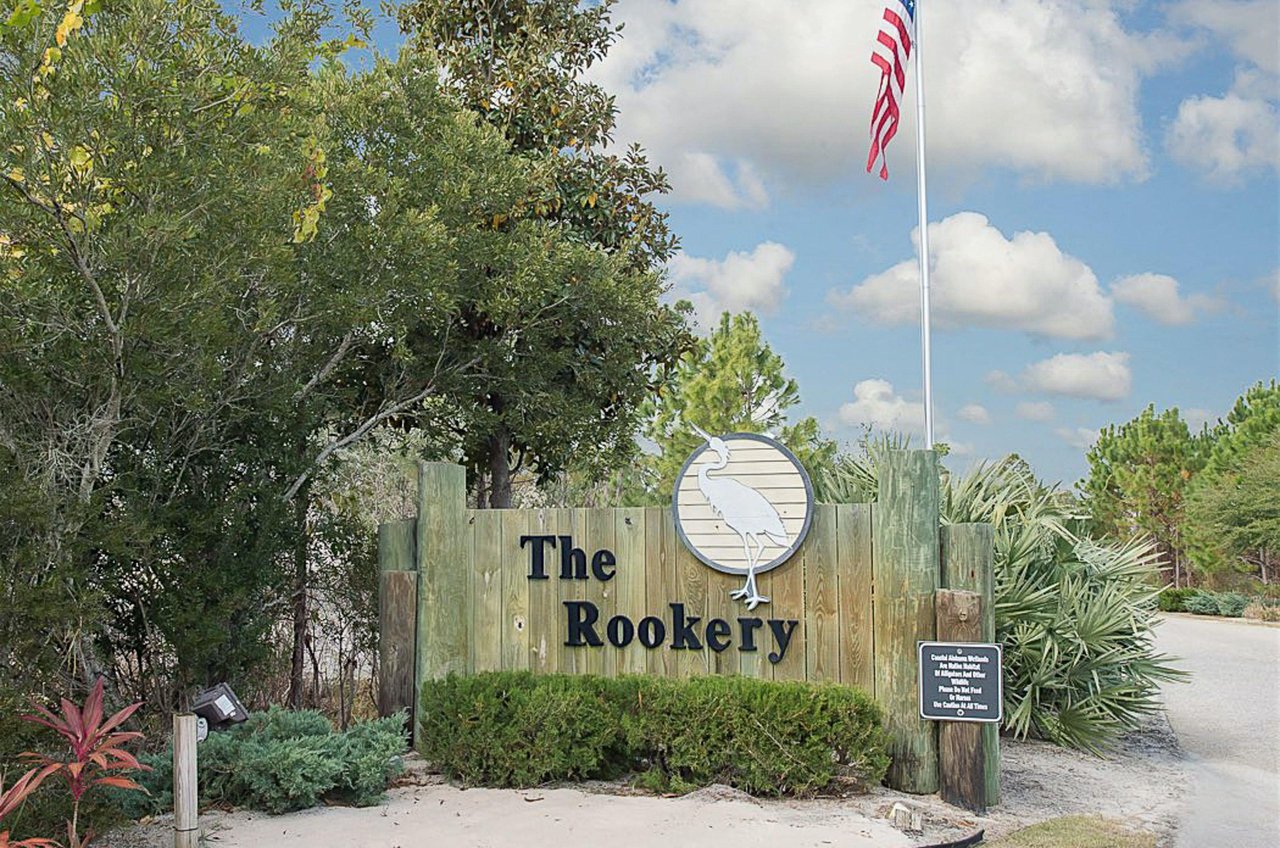 477651 The Rookery Fort Morgan  1998 0 20239 5132