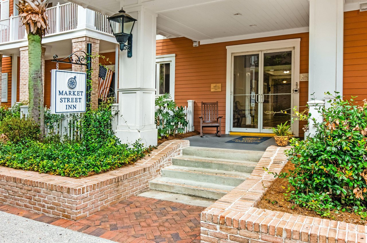 Market Street Inn at Baytowne Warf