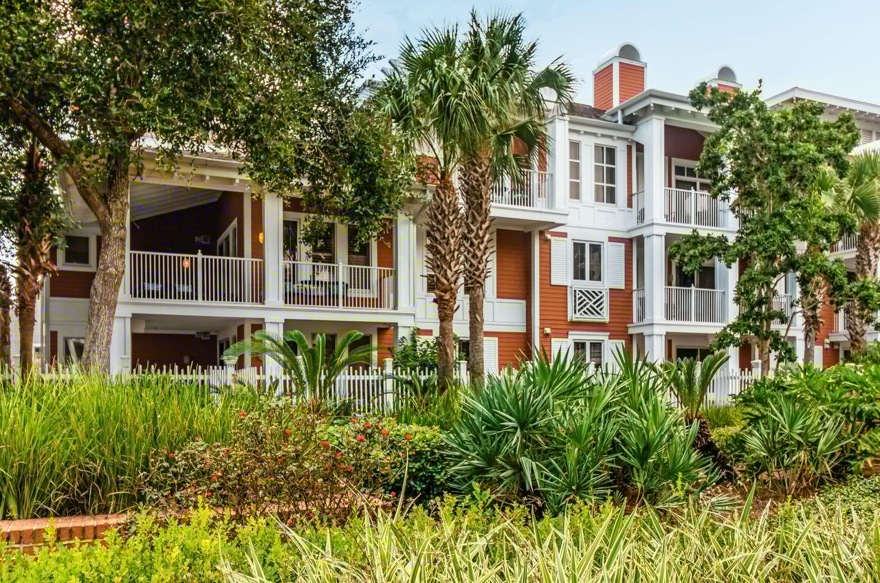 Market Street Inn is a cozy, boutique hotel