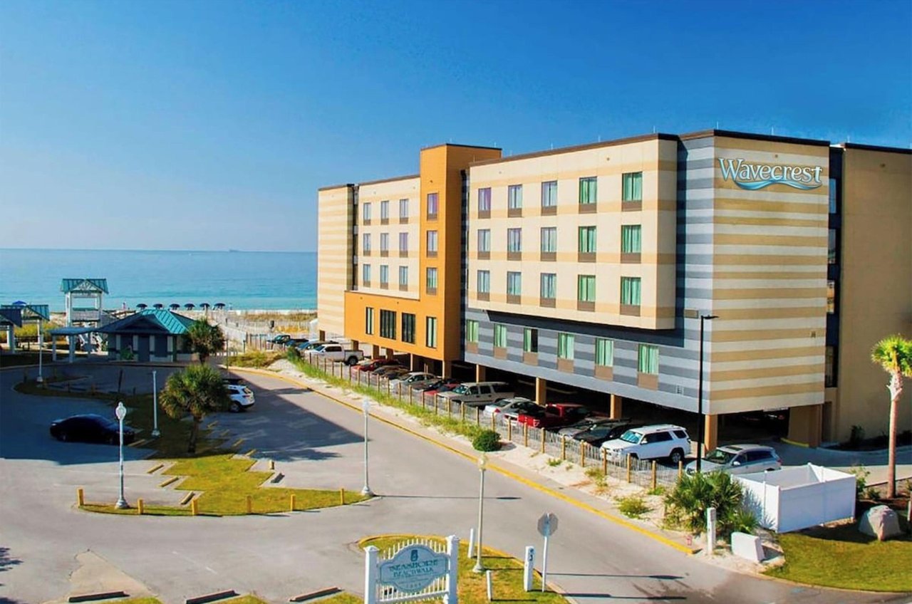 Fairfield Inn and Suites in Fort Walton Beach, Florida