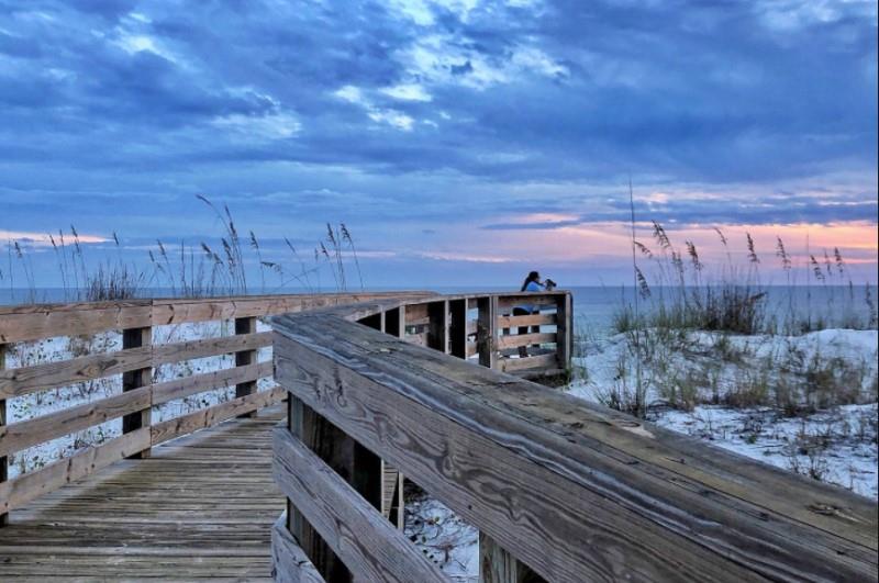 Fairfield Inn and Suites Marriot Fort Walton Boardwalk