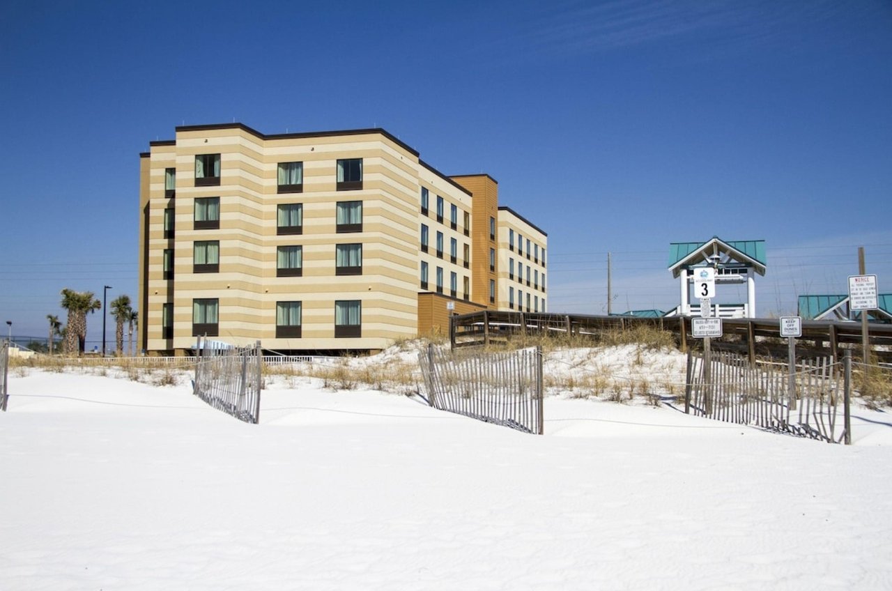 Fairfield Inn and Suites in Fort Walton Beach