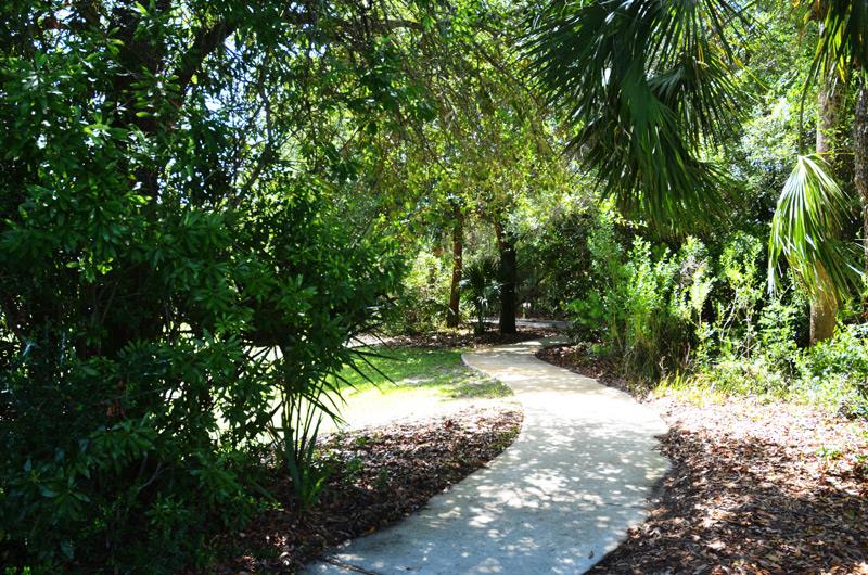 Gulf Place Courtyards in Santa Rosa Beach FL